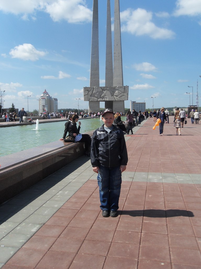 Егор Ильин | Витебск