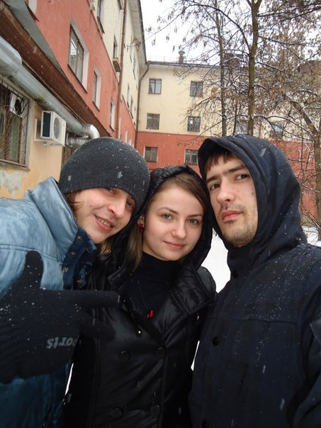 Алексей Дюкарев | Курск