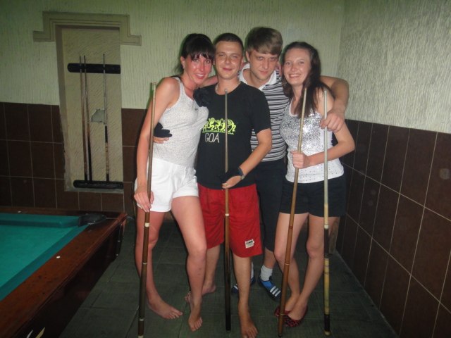 Петр Морозов | Челябинск