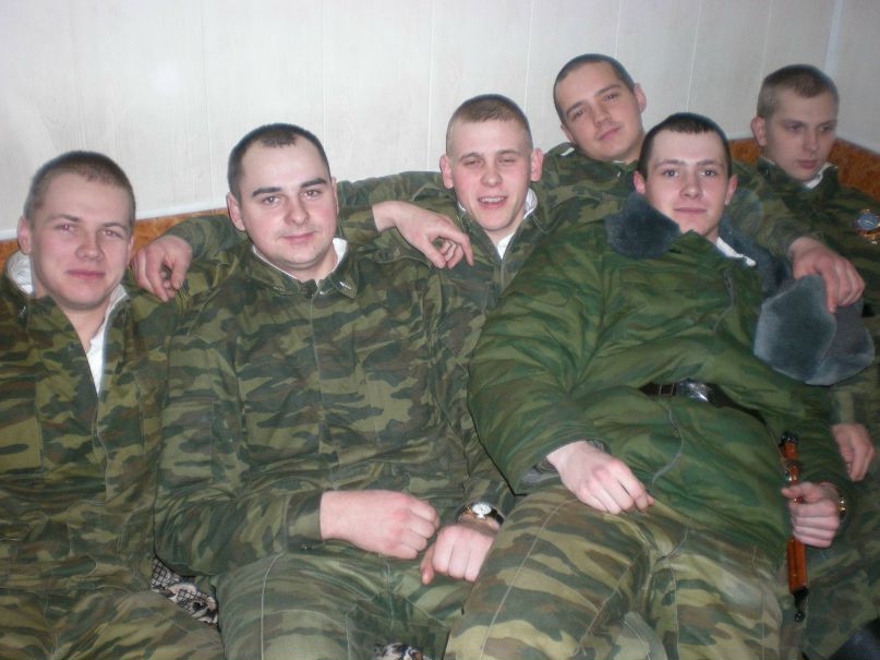 Макс Ямнов | Санкт-Петербург