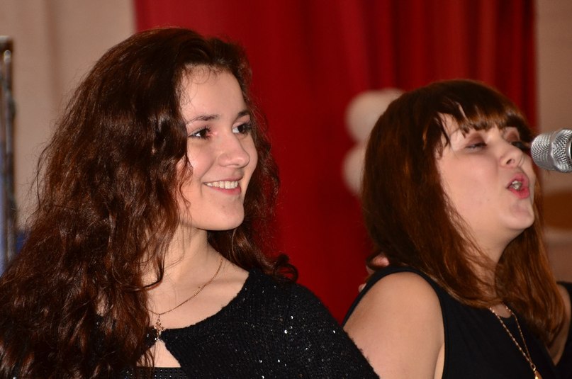 Анастасия Зайчикова | Москва