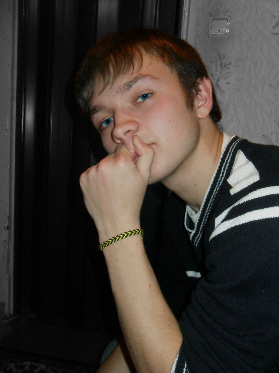 Кирилл Журавлёв | Сергиев Посад