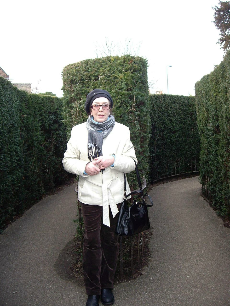 Людмила Рождественская | Санкт-Петербург