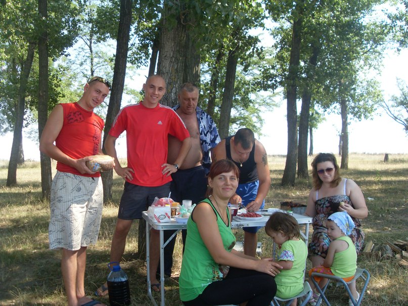 Александр Шмаков | Измаил