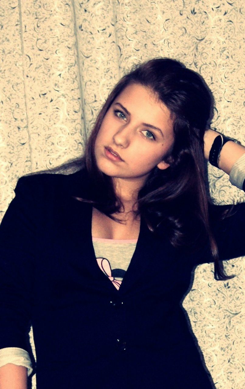 Карина Шадрина | Санкт-Петербург