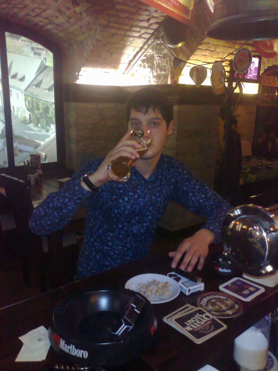 Азамат Санов | Майский