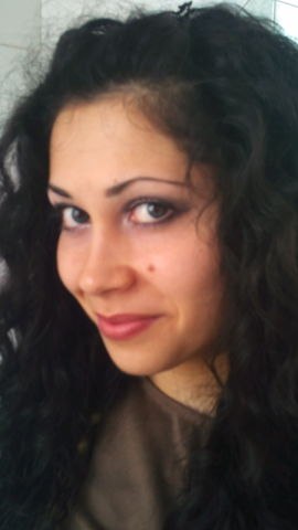 Анюта Мамиконян | Астрахань