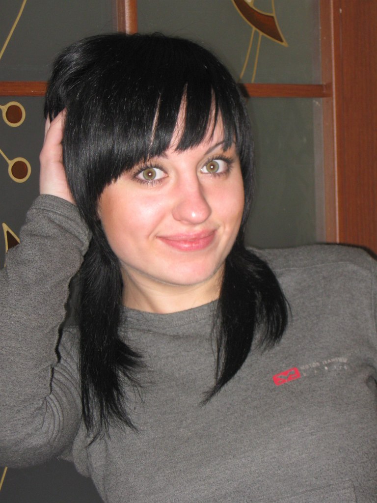 Дарья Шлапак | Харьков