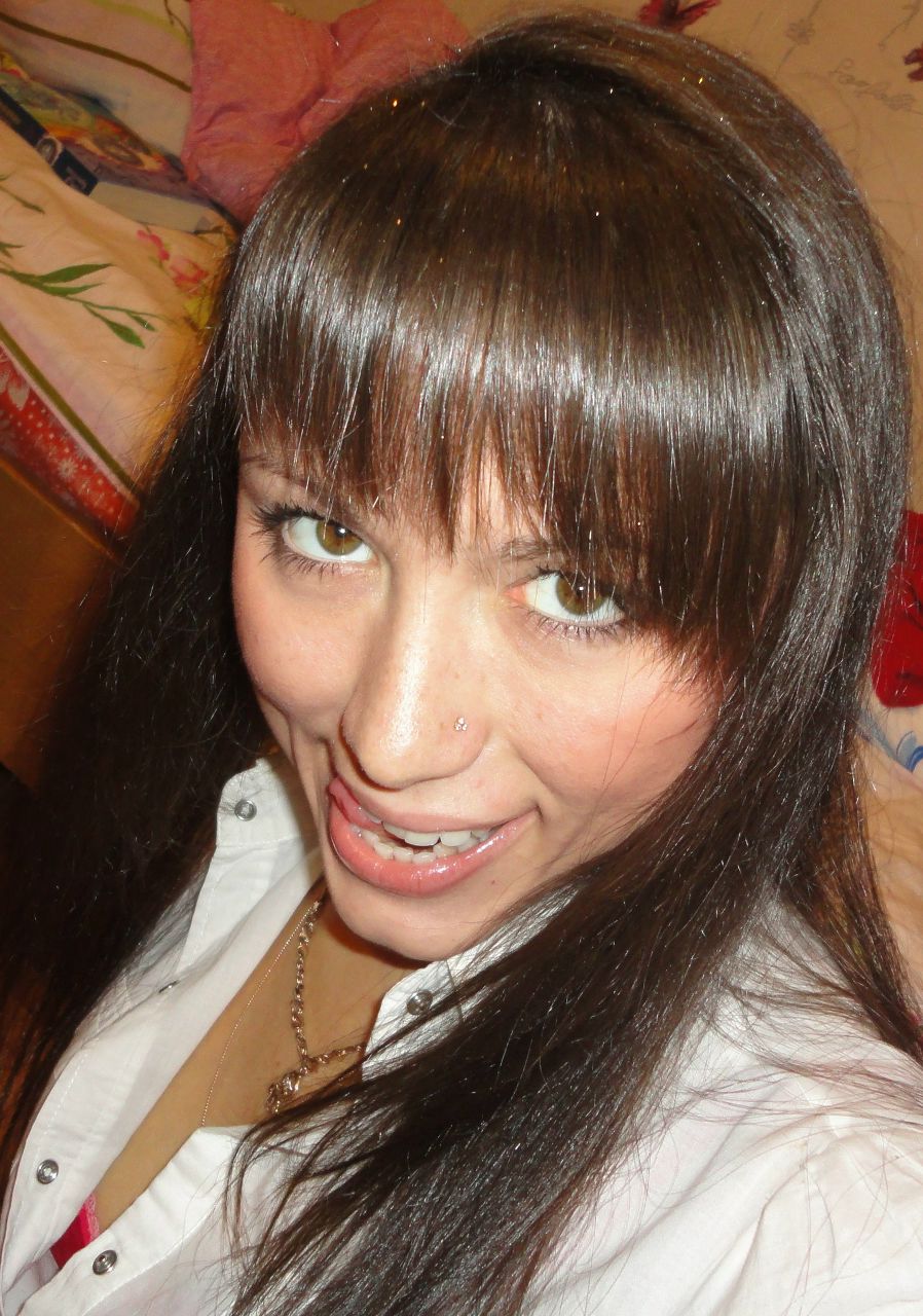 Кристал Королева ♥ Пупсик ♥ | Хабаровск