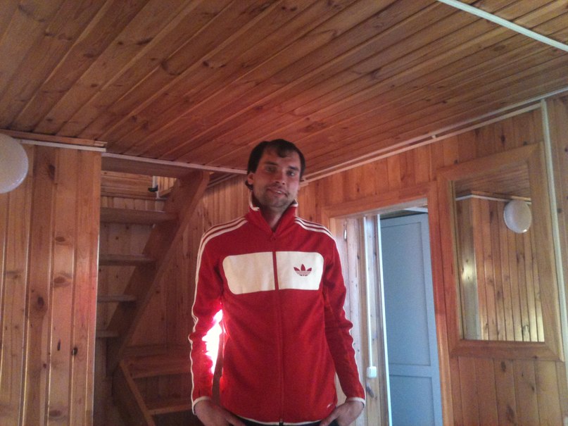 Станислав Морозов | Уральск