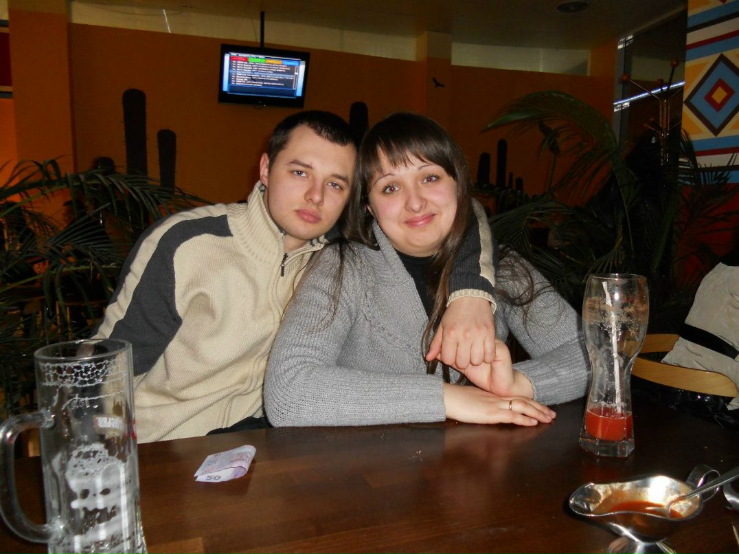 Аліска Даців-Кремечек | Ужгород