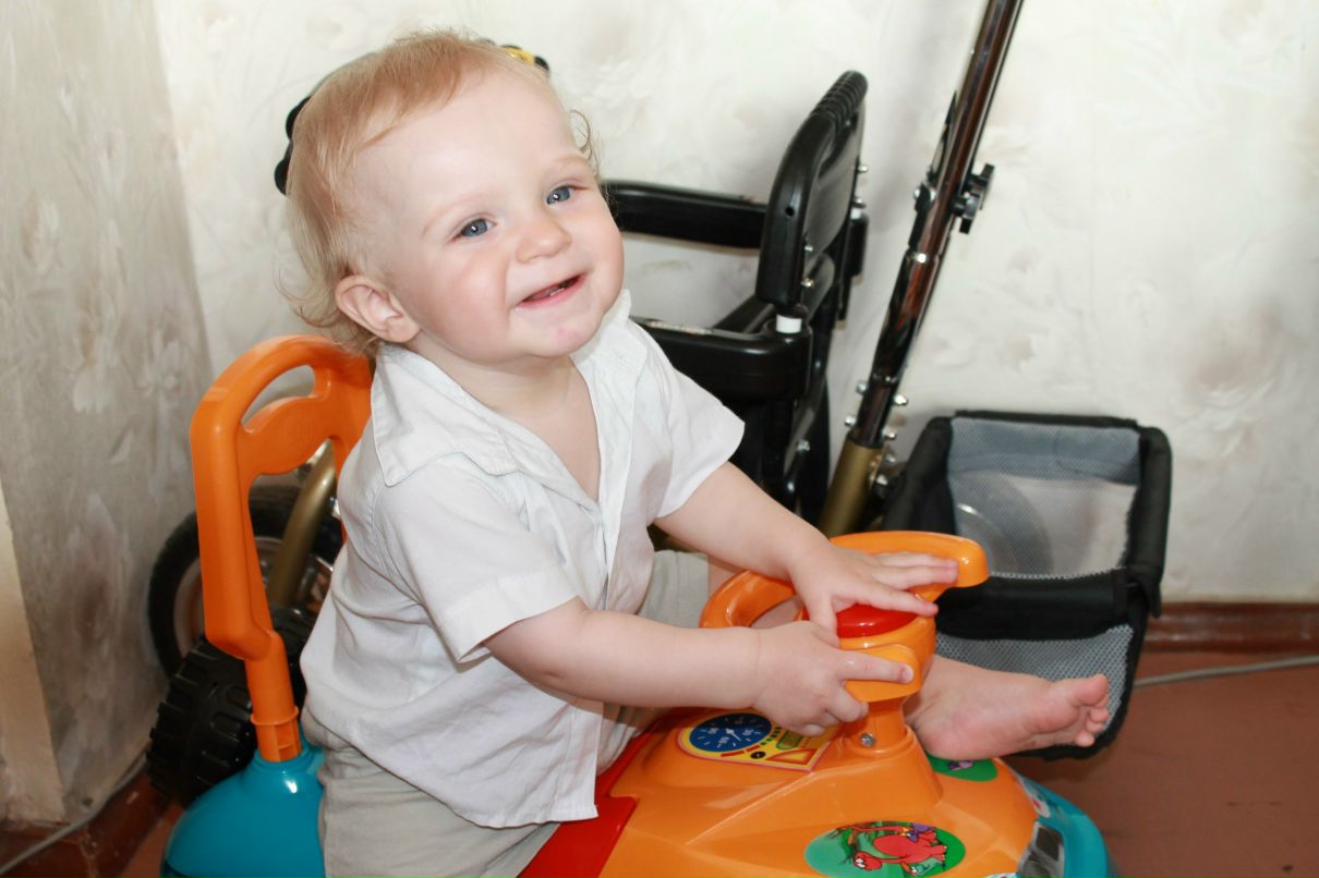 Вікторія Щербакова | Сумы