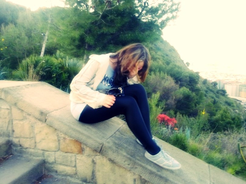 Hanna Maksymyuk | Barcelona