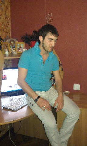 Акоп Косян Акопович | 