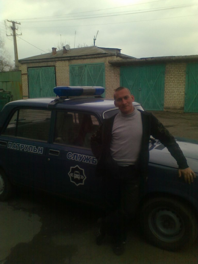 Андрей Васильев | Кривой Рог