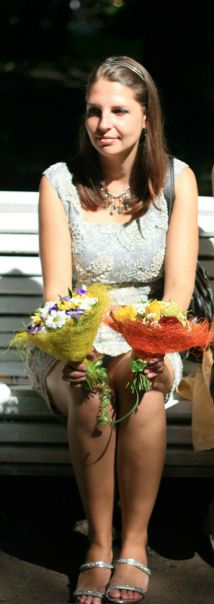 №68, Наташа Скроботова, Санкт-Петербург, Россия №68, Наташа Скроботова, Санкт-Петербург, Россия