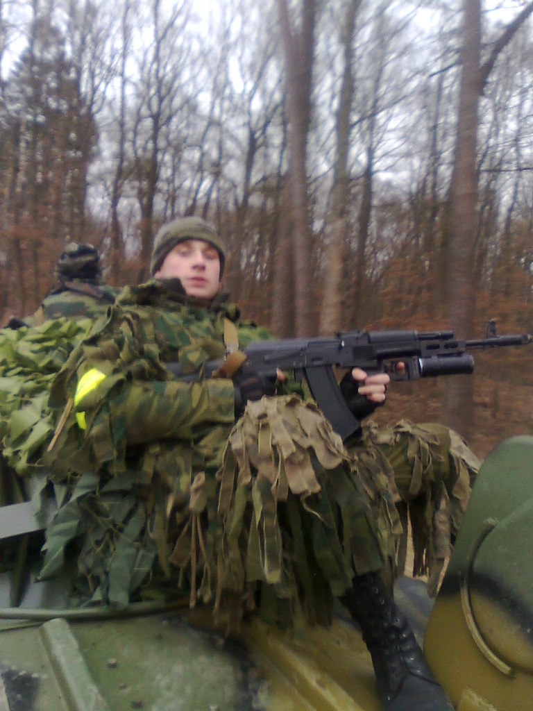 Кирилл Миронов | Калининград