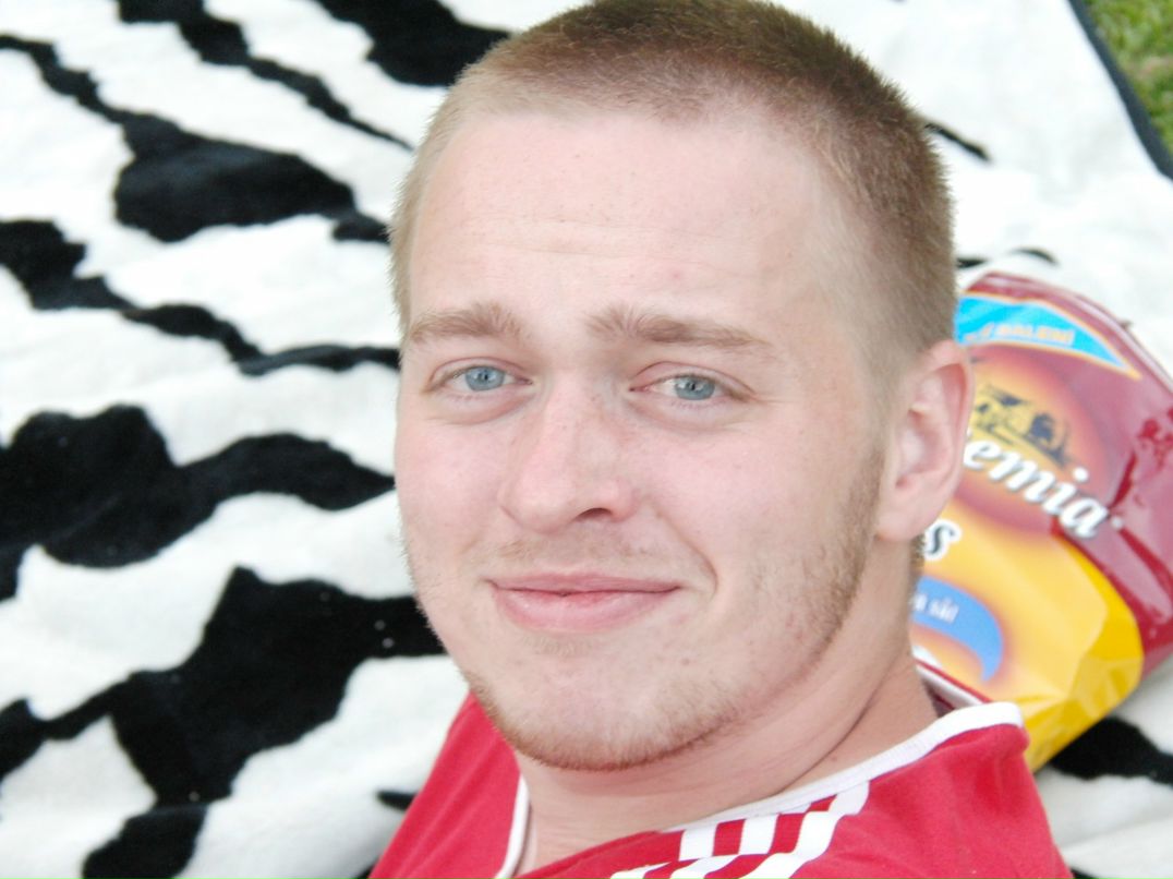 Коля Скребец | Минск