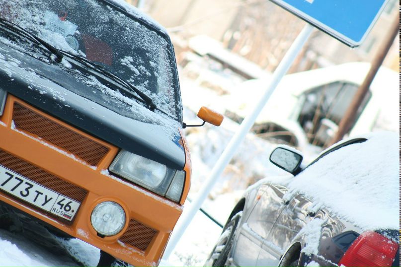 Роман Гайфуллин | Железногорск