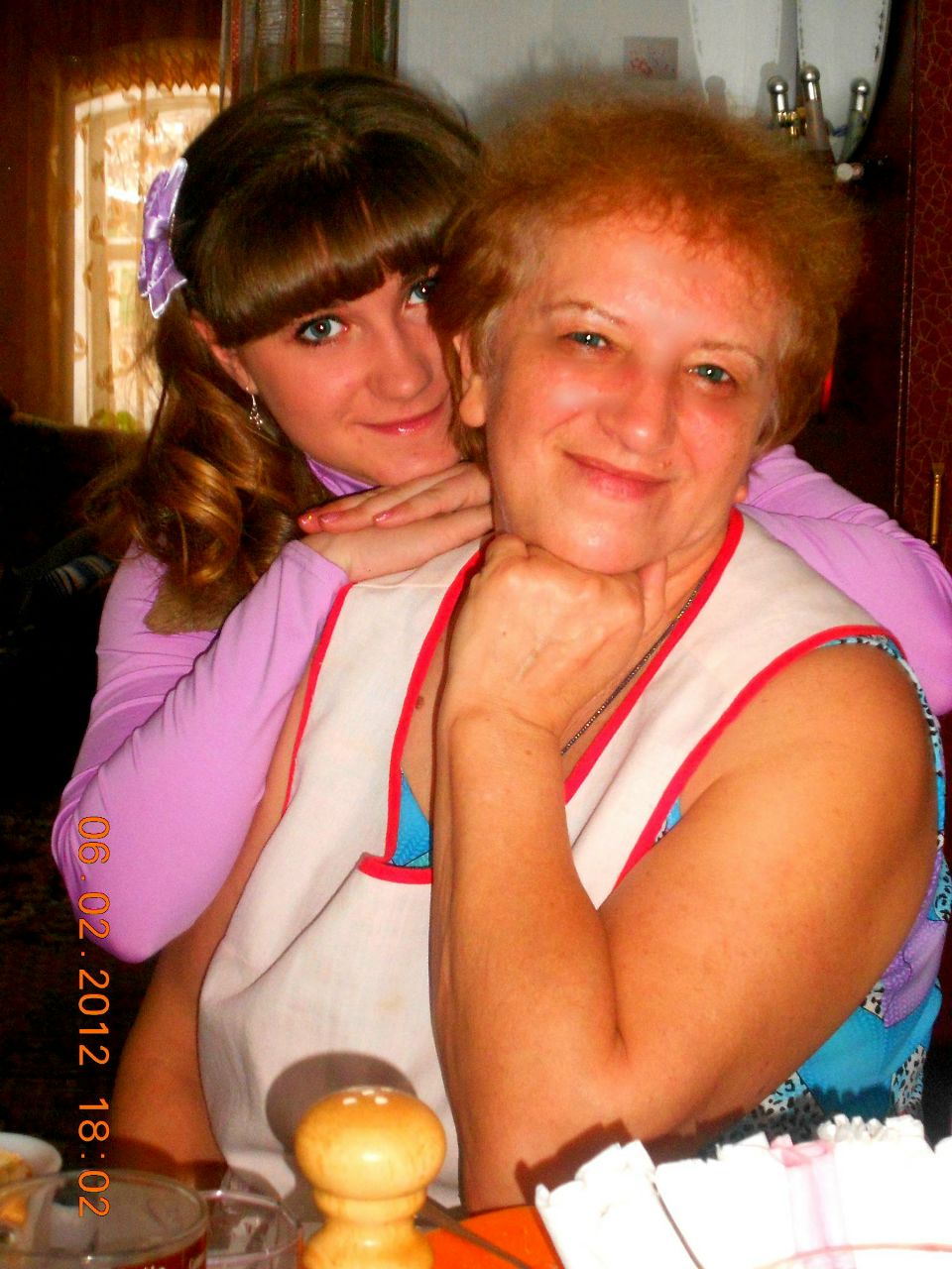 Женечка Галенко | Белорецк