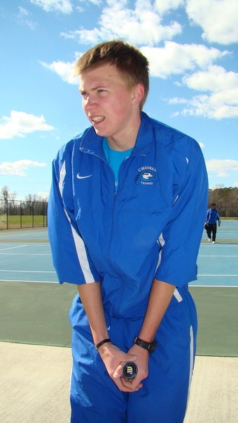 Александр Кирсанов | Murfreesboro