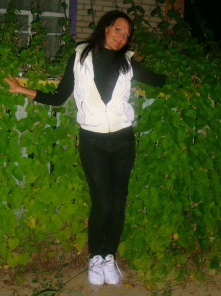 №85, Наталья Потапова, 23.5 №85, Наталья Потапова, 23.5