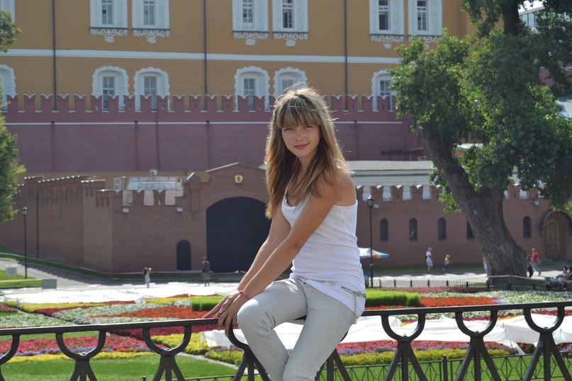 Анастасия Новикова | Екатеринбург