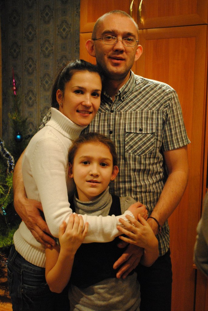 Кристина Викторова | Казань