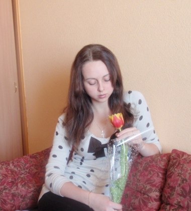 Ксения Летко ~K@PiToShK@~ | Молодечно