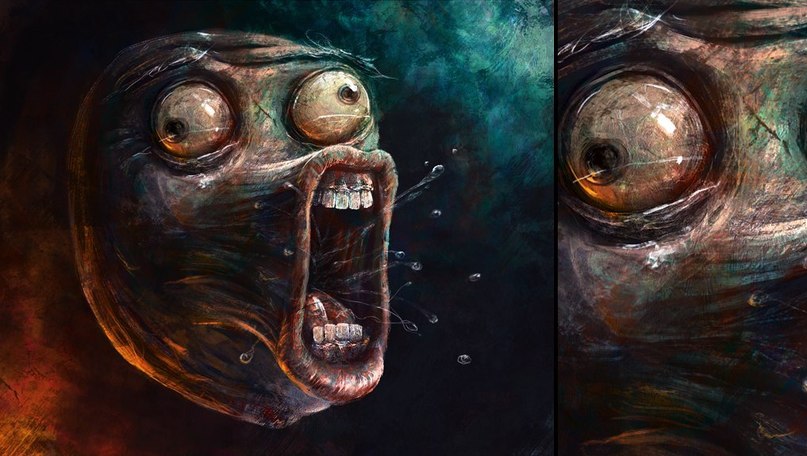 Sergey Gurin | Молога