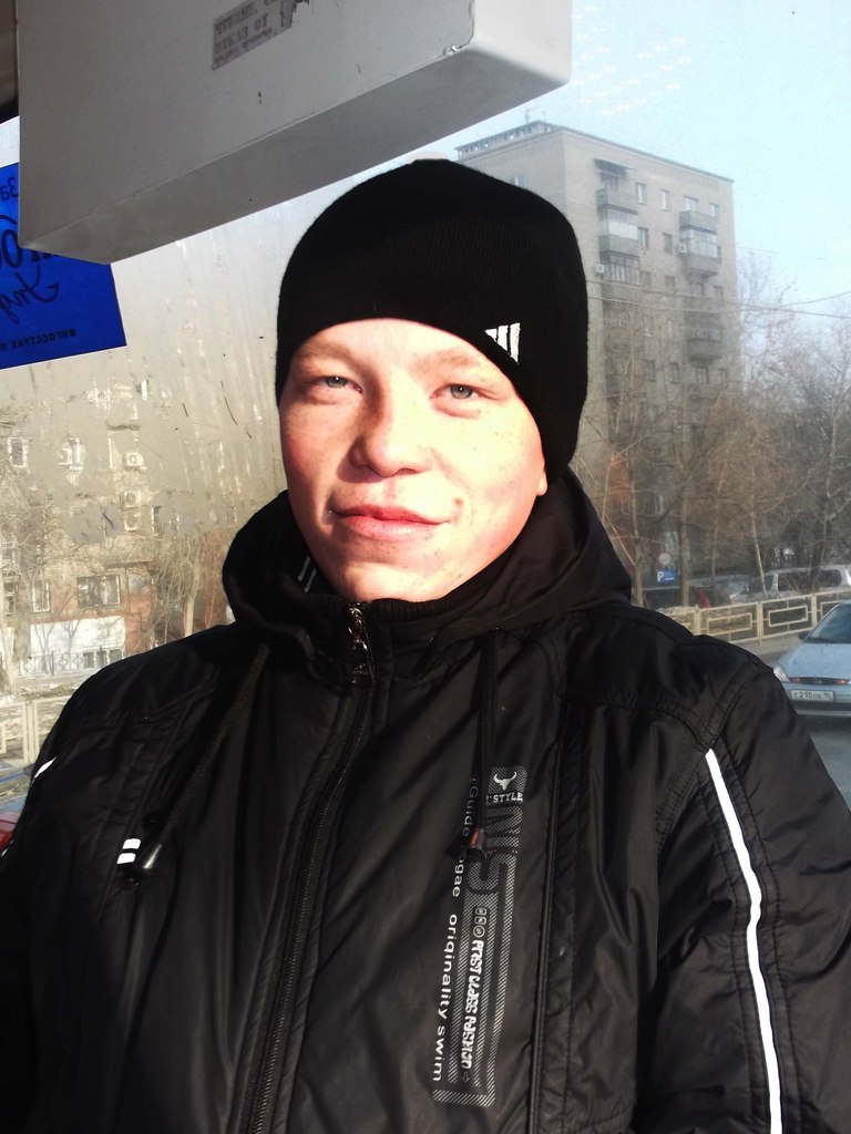 Михаил Зубарев | Екатеринбург