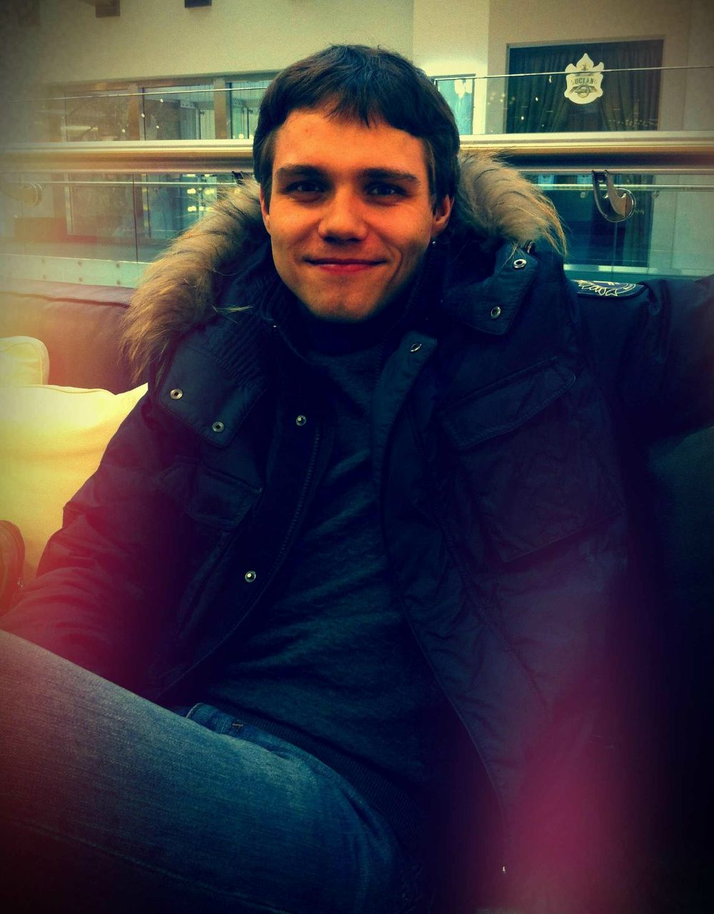 Артем Лежнев | Москва