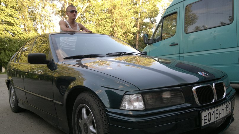 Димон Монахов мОn@}{ | Москва