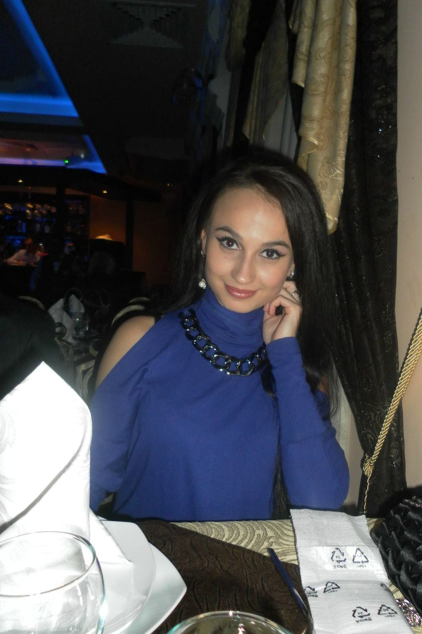 Дарья Чибиряева-Штыкова | 