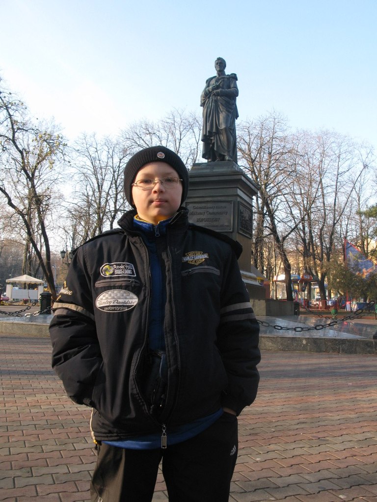 Антон Антипов ???? | Киев