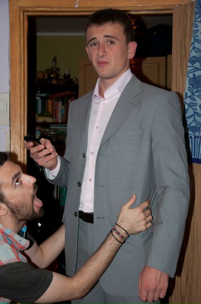 №37, Артём Вох, Киев №37, Артём Вох, Киев