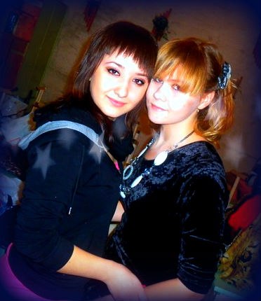 Алина Тагирова | Акъяр