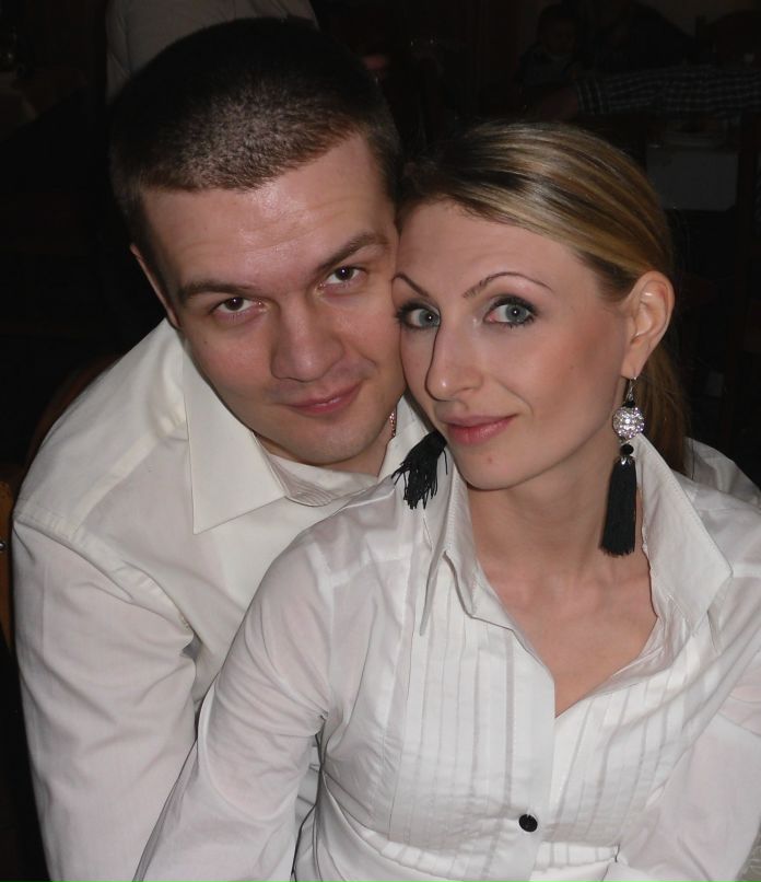 Игорь Приходько | Одесса