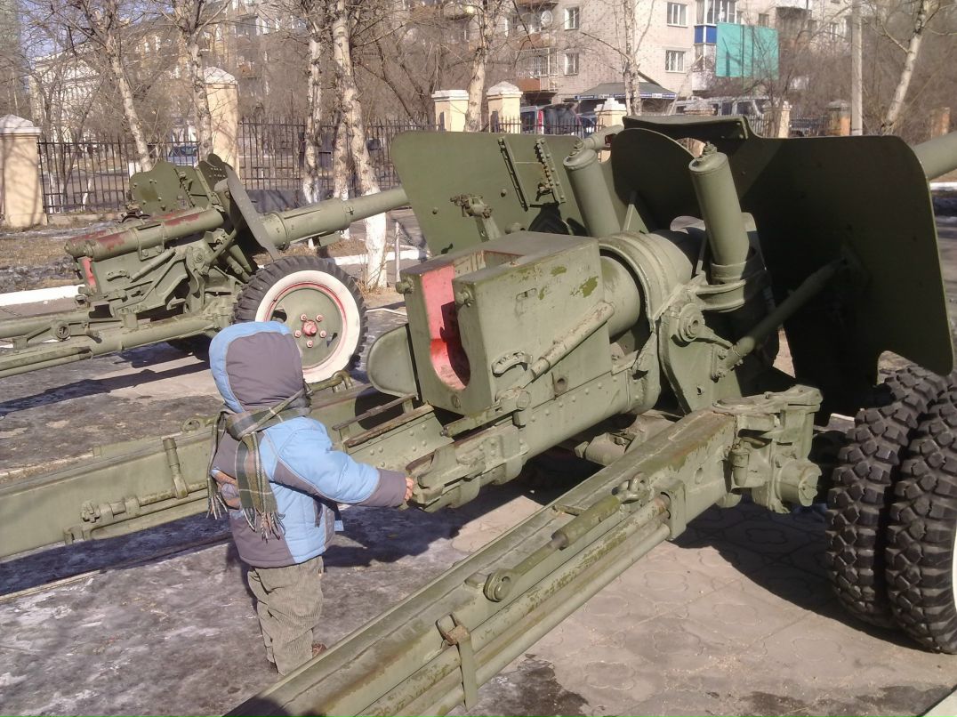 Аюр Абидуев | Чита