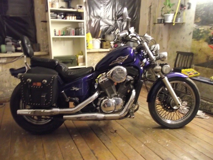 Игорь Деваев | Луга