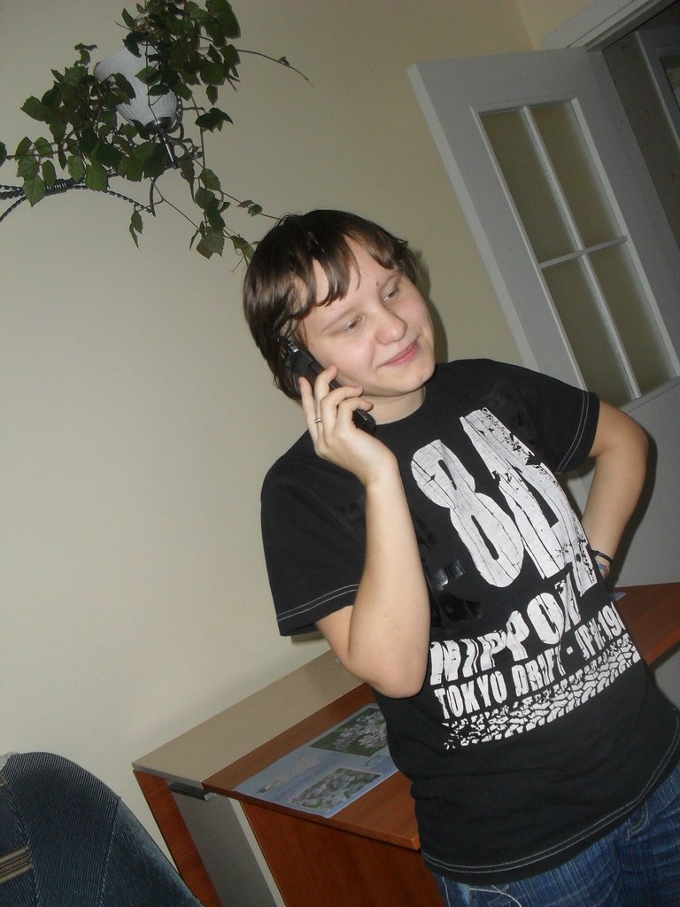 Екатерина Лысенко | Салехард