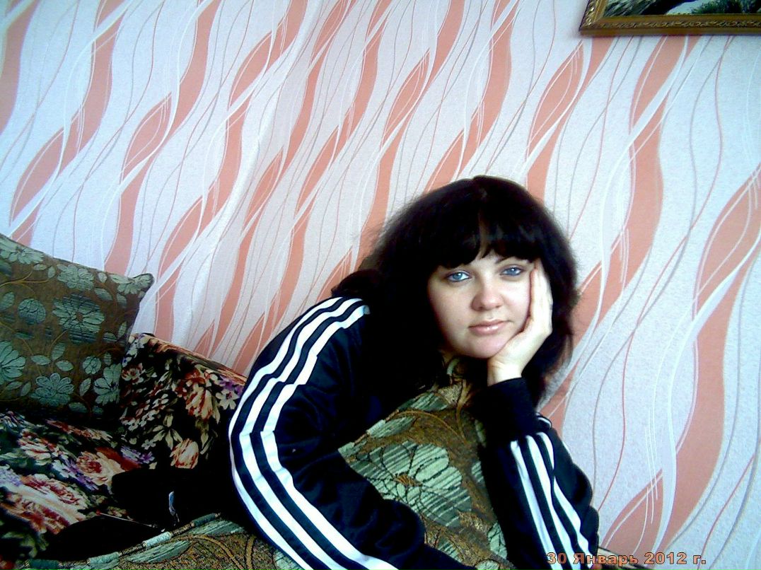 Наталья Малиновская | Краснослободск