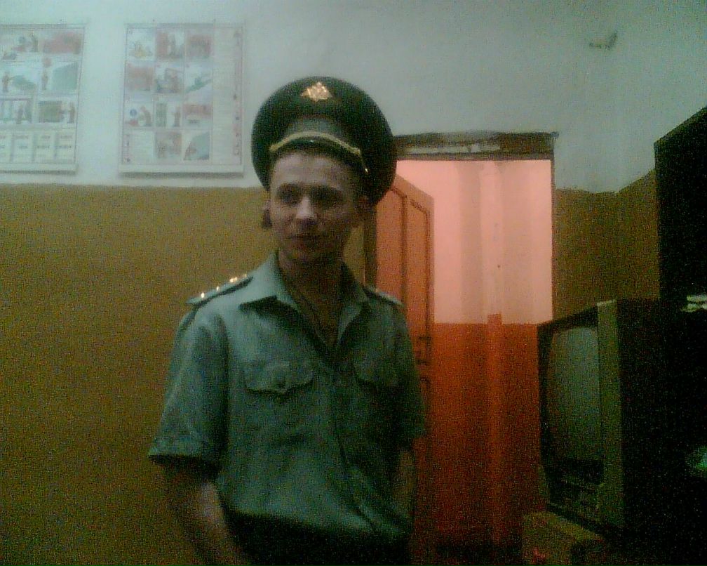 Семен Филистеев | Екатеринбург