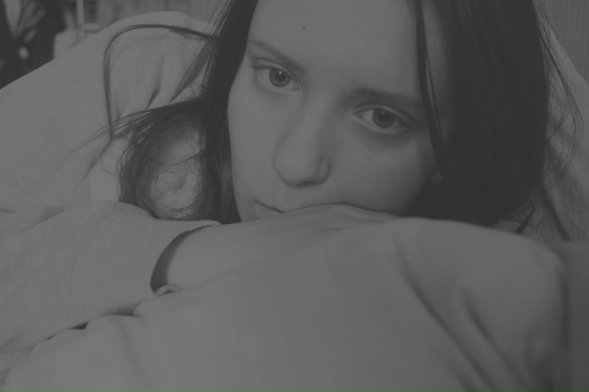 Anya Kabargina | Praha