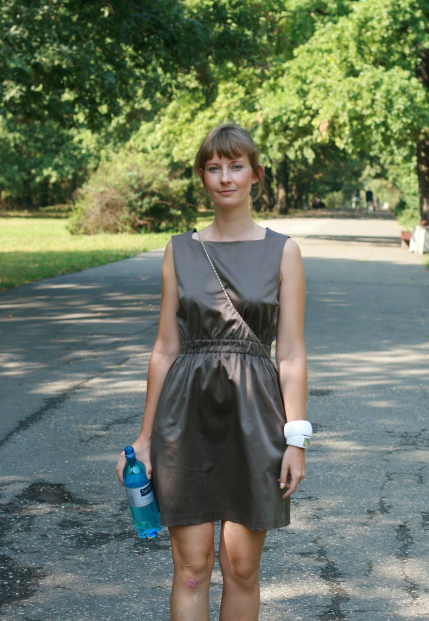 Татьяна Евецкая | Москва