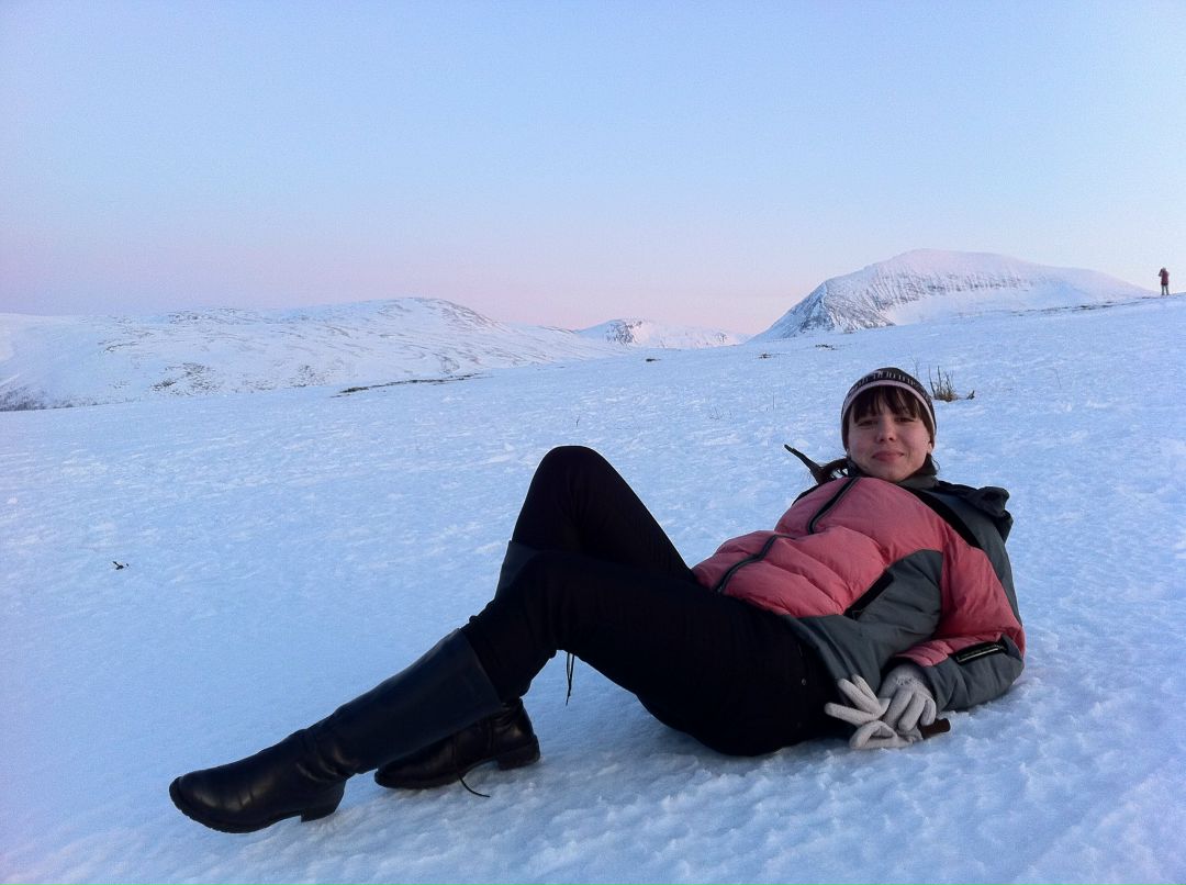 Svetlana Klochan | Львов