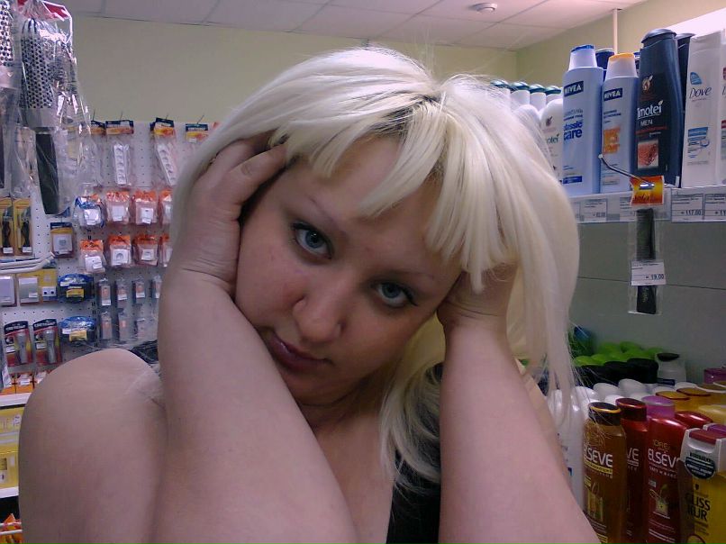 Елена Корякова | Тулун