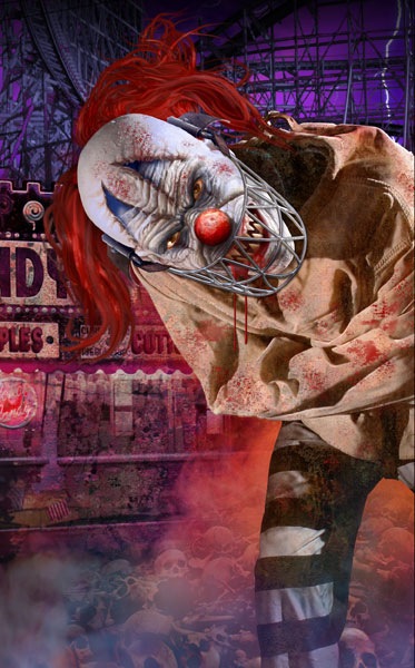 №2, Uncle Needles №2, Uncle Needles