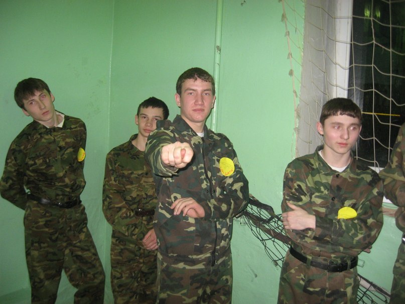 Дмитрий Петров | Ижевск