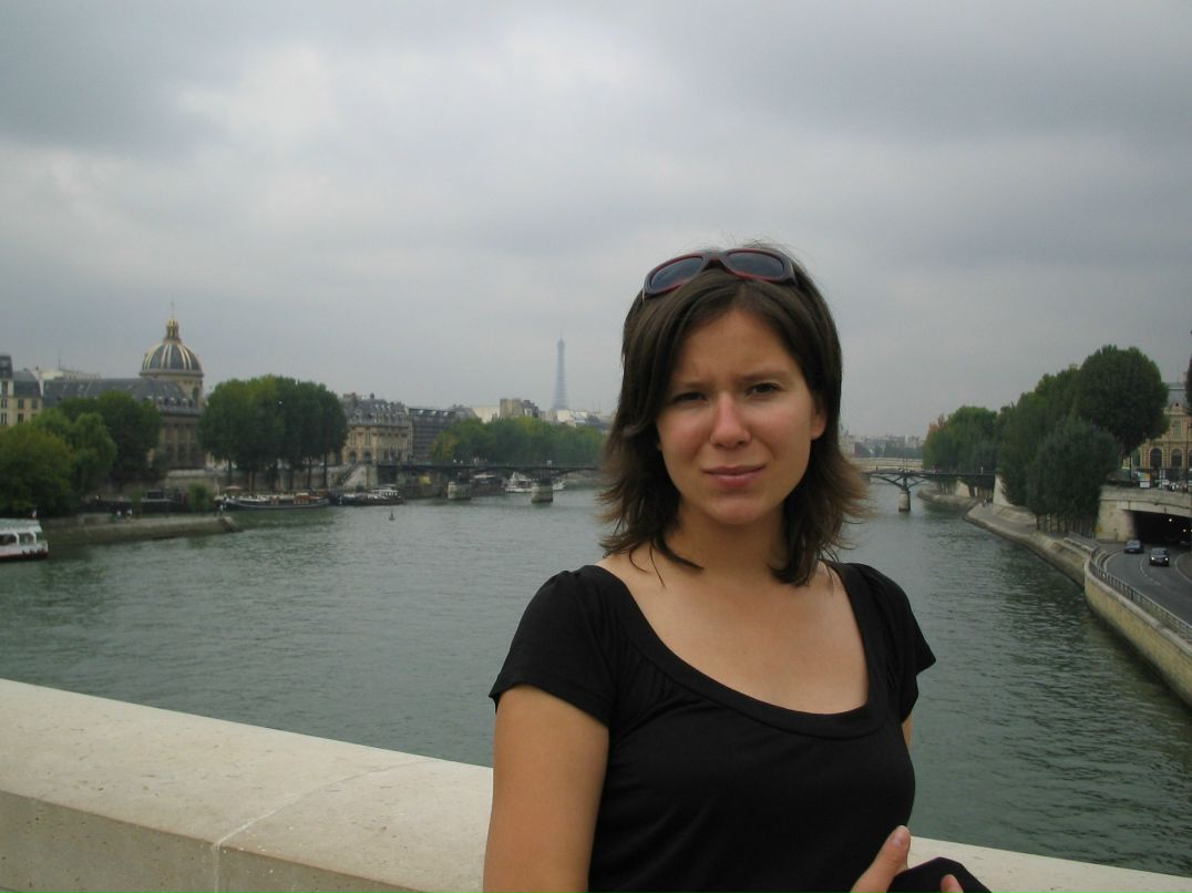 Юлия Денина | Москва